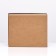 Folding box, craft, 31.2 x 25.6 x 16.1 cm