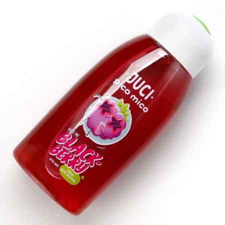 Bath foam, 300 ml, blackberry aroma, Pico Mico-2