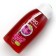 Bath foam, 300 ml, blackberry aroma, Pico Mico