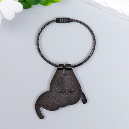 Trick Metal on the Board "Elephant Upfoot" Emal 10x5 cm-3
