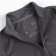 Longslit female Resport, on a zipper, p. 46, the color is gray, basic, with a long sleeve