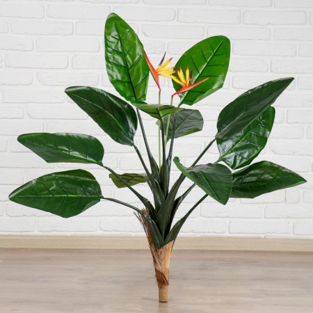 Artificial tree "Strelia" 85 cm