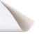 White cardboard A4, 8 sheets "Bear", coated, density 240 g/m2