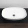 Comforty 78329 sink, invoice, white color