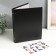 Photo album in 180 photos 9x7 cm "Style" with stickers 10 sheets mix
