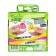 A set of slines with additives Simple Slime Tropic, 175 g