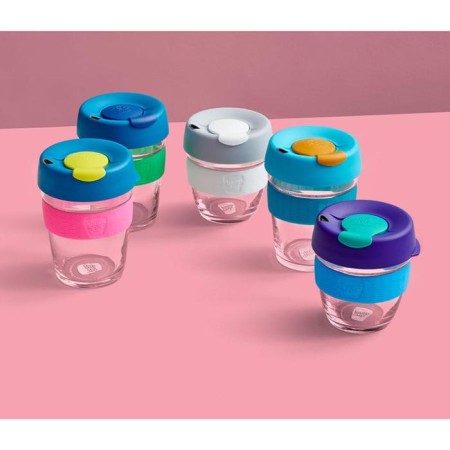 Mug Keepcup Brew S, 227 ml, Kangaroo Raw-3