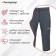 Taits Onlytop running compression, p. 54, gray color