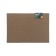 Rug EVA Universal Grand Caratt, honeycomb 46 x 66 cm, beige