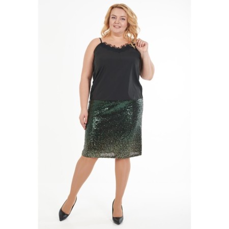 Women's skirt, size 58-5