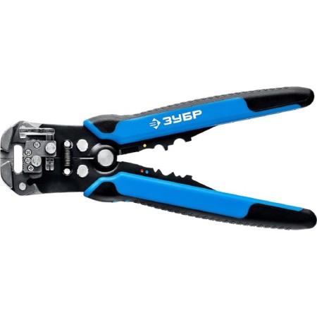 Stripper multifunctional "bison" 22669_z01, automatic, 0.5-8 mm2