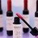 Tint for the lips "Wine", a mix of flowers and aromas