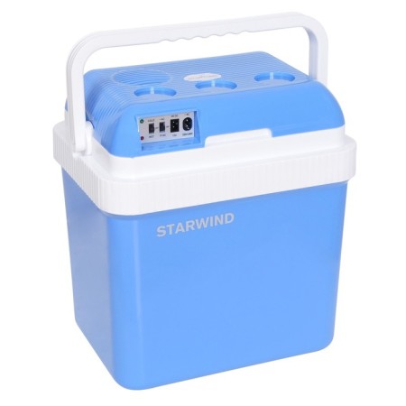 STARWIND CB-112 24 L, 220 V/12 V Auto Holer, HEARCH/COLLECTION, 48 W, 48 W-1
