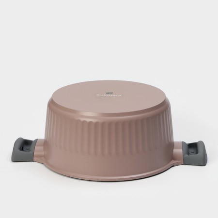 STELLA pan, 3.2 l, glass cover-7