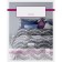 Bed linen 2 joint venture, size 215x240 cm, 175x210 cm, 50x70 cm - 2 pcs