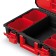 Modular tool box, 54.5 × 38 × 20 cm, plastic, "X-Block Pro"