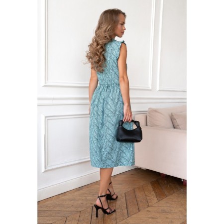 Women's dress, size 42-3