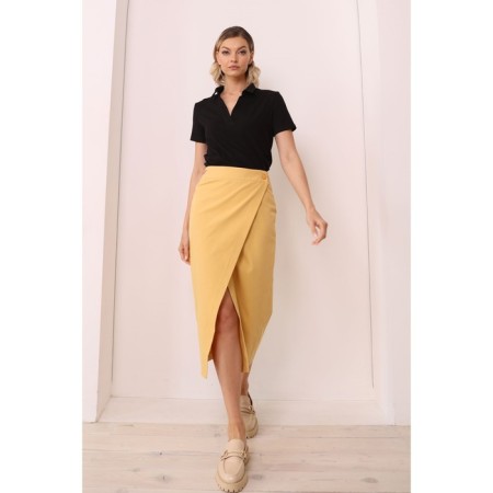 Women's T -shirt, size 52-2