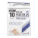 The hook Owner PIN Hook Gold No. 10, 10 pcs.