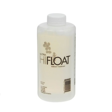 Polymer glue ultra hi-fluate, 0.71 liters