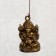 Wind Music Metal "Ganesha" 4 tubes, 5 bells 65 cm