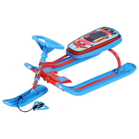 Snowfall "Timka Sport 2+", TS2+/SC