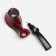 Kommer's smoking pipe "Commander", classic, 15 x 4.5 cm