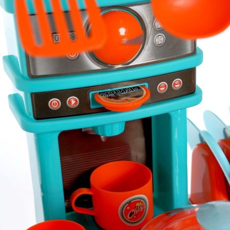 Game set "Kitchen Chef of the Chef" with accessories-4