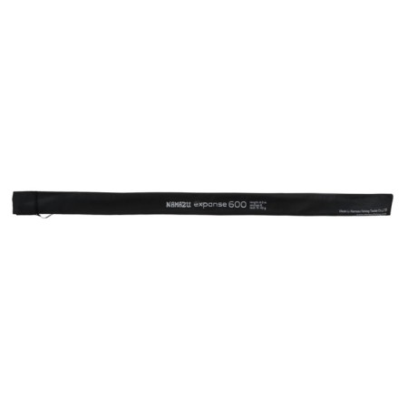Machine B/K Namazu Expanse Pole, 6 m, test 15-40 g.-7