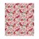 A set of napkins for setting the table "Spring butterflies", rectangular, size 32x46 cm, 4 pcs