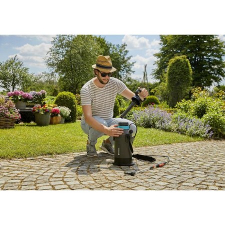 Pompovoy sprayer, 5 l, plus-3