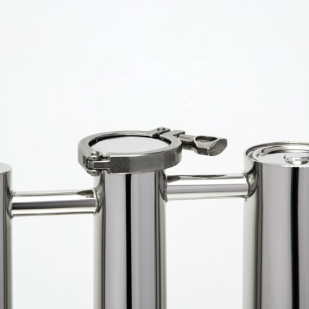 Distiller "Luck", 12 l-4