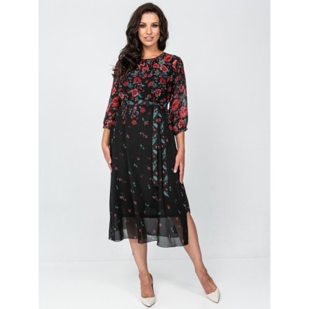 Women's dress, size 50