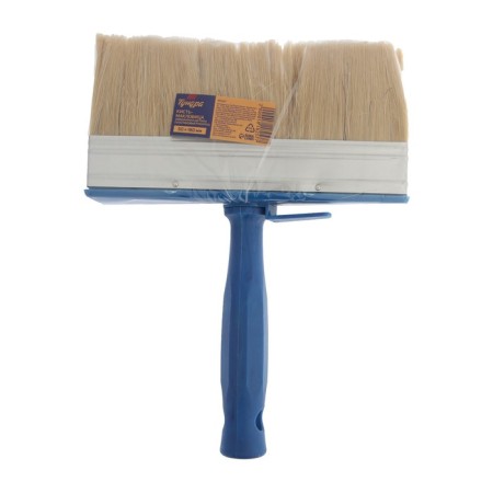 Tundra mackerel, mixed bristles, plastic handle, 50x180 mm-6