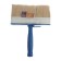 Tundra mackerel, mixed bristles, plastic handle, 50x180 mm