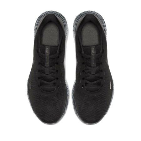 Sneakers Nike BQ3204-001 Revolution 5, size 8.5-4