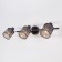 Sconces Citilux "Robin" CL535635, 45x25 cm, 3x40W, E14, brown color