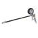 Pistol for pumping tire service key 70600