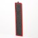 The clawtete is large, with impregnation, 67 x 14 cm, carpet, mix
