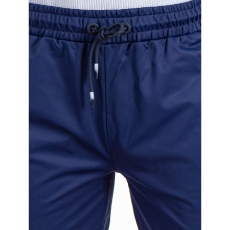 Sports costume men's ise, size 52, blue color-12