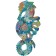 Puzzle "Sea Horse"