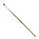 Ponya Brush No. 1, Round