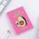 Notepad A7, 64 l. Soft covers "AM Avokato"