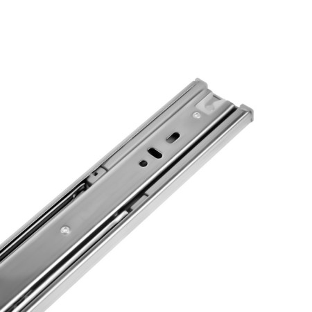 Ball guides tundra, with a closer 4510, l = 450 mm. H = 45 mm. 2 pcs-8