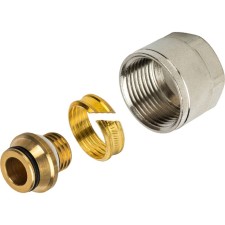 Евроконус STOUT SFC-0021-002020, для труб PEX-AL-PEX 20х2,0х3/4