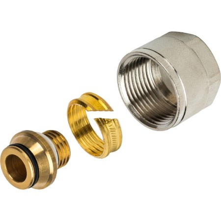 Евроконус STOUT SFC-0021-002020, для труб PEX-AL-PEX 20х2,0х3/4