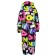 Winter overalls for the girl PlayTode, height 98 cm