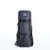 Tourist backpack, TAIF, 100 L, cord department, 2 outer pockets, color gray color