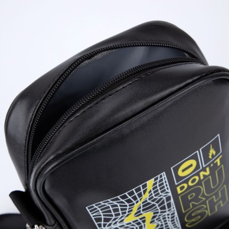 Bag on the Rush strap 15 × 5 × 21-6