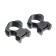 Veber 2521 hs sight rings
